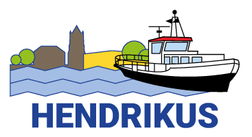 logo Hendrikus (Varend Erfgoed)